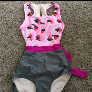 Albion Fit // one piece